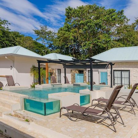 Villas Vr Beachwalk Avellanas Playa Avellana Extérieur photo
