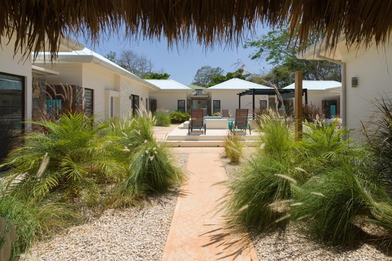 Villas Vr Beachwalk Avellanas Playa Avellana Extérieur photo