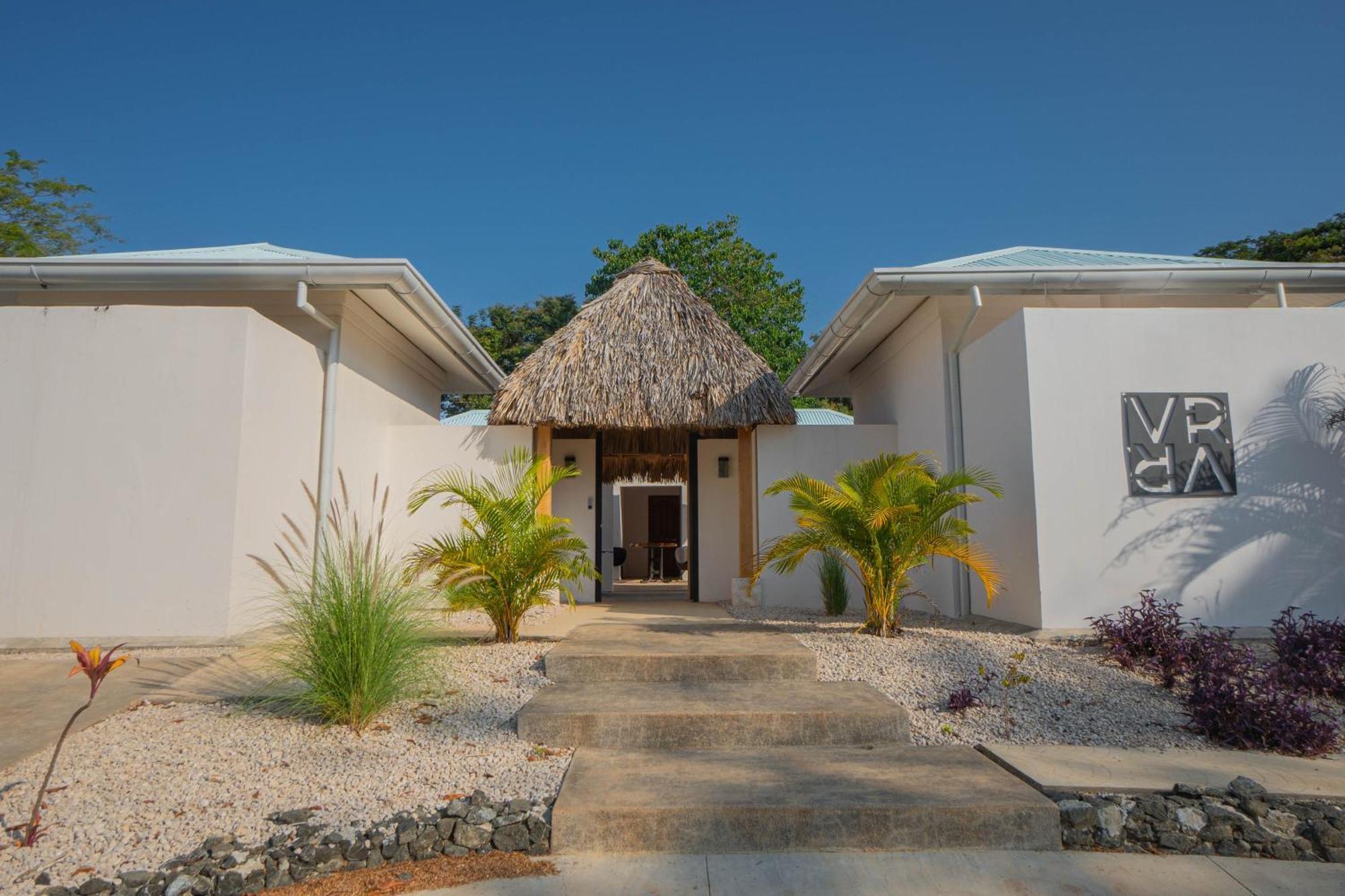 Villas Vr Beachwalk Avellanas Playa Avellana Extérieur photo