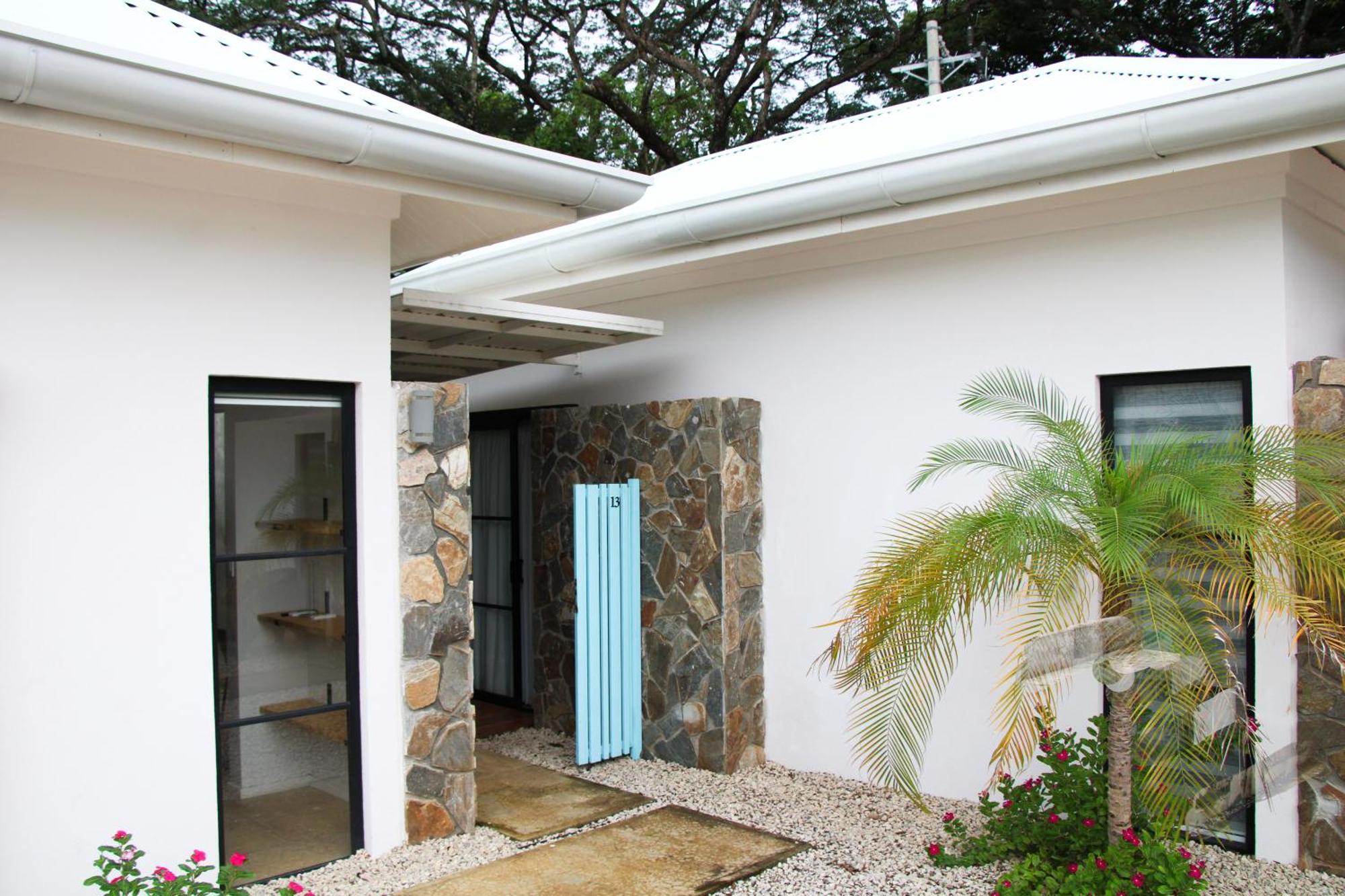 Villas Vr Beachwalk Avellanas Playa Avellana Extérieur photo