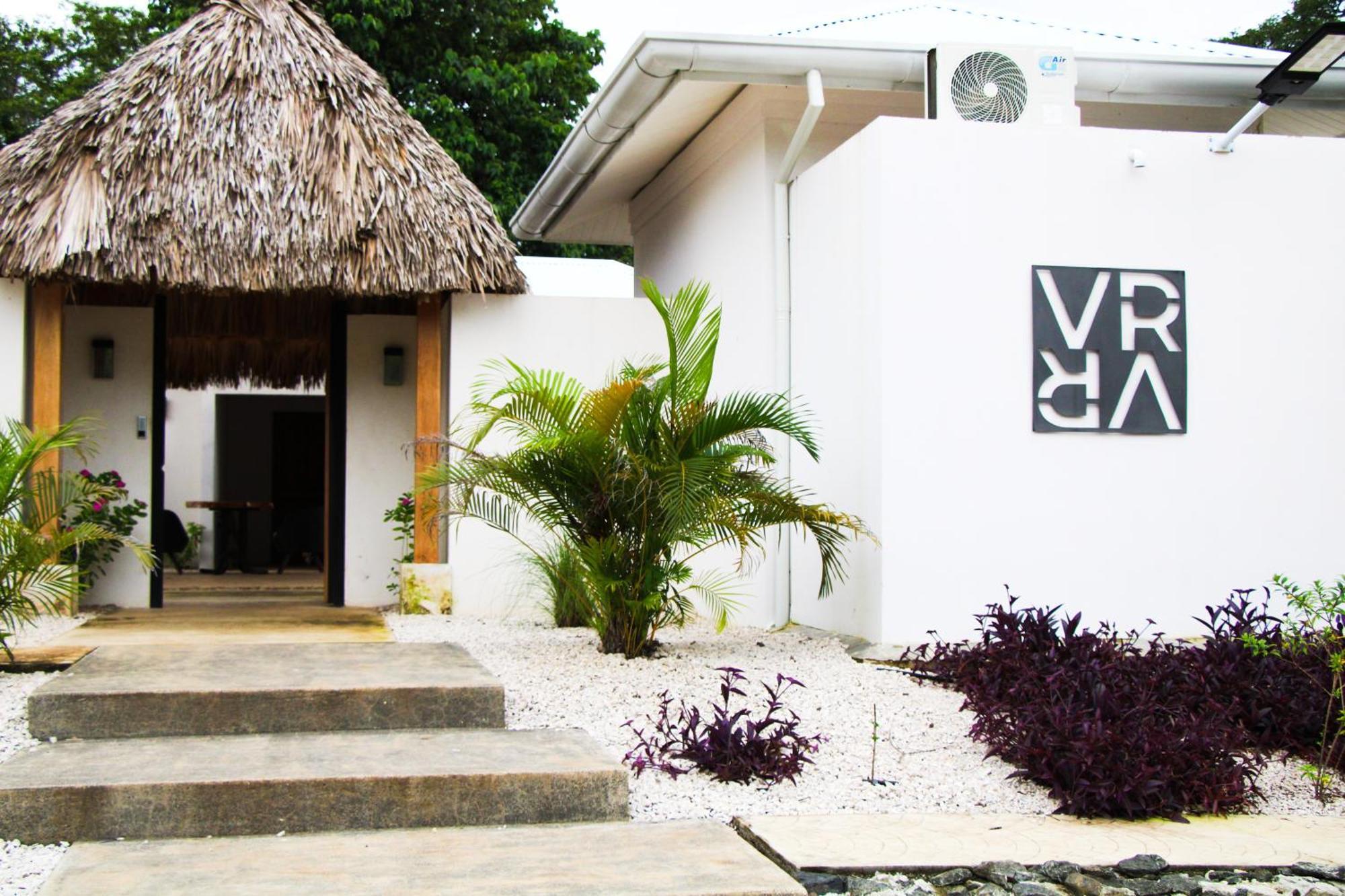 Villas Vr Beachwalk Avellanas Playa Avellana Extérieur photo