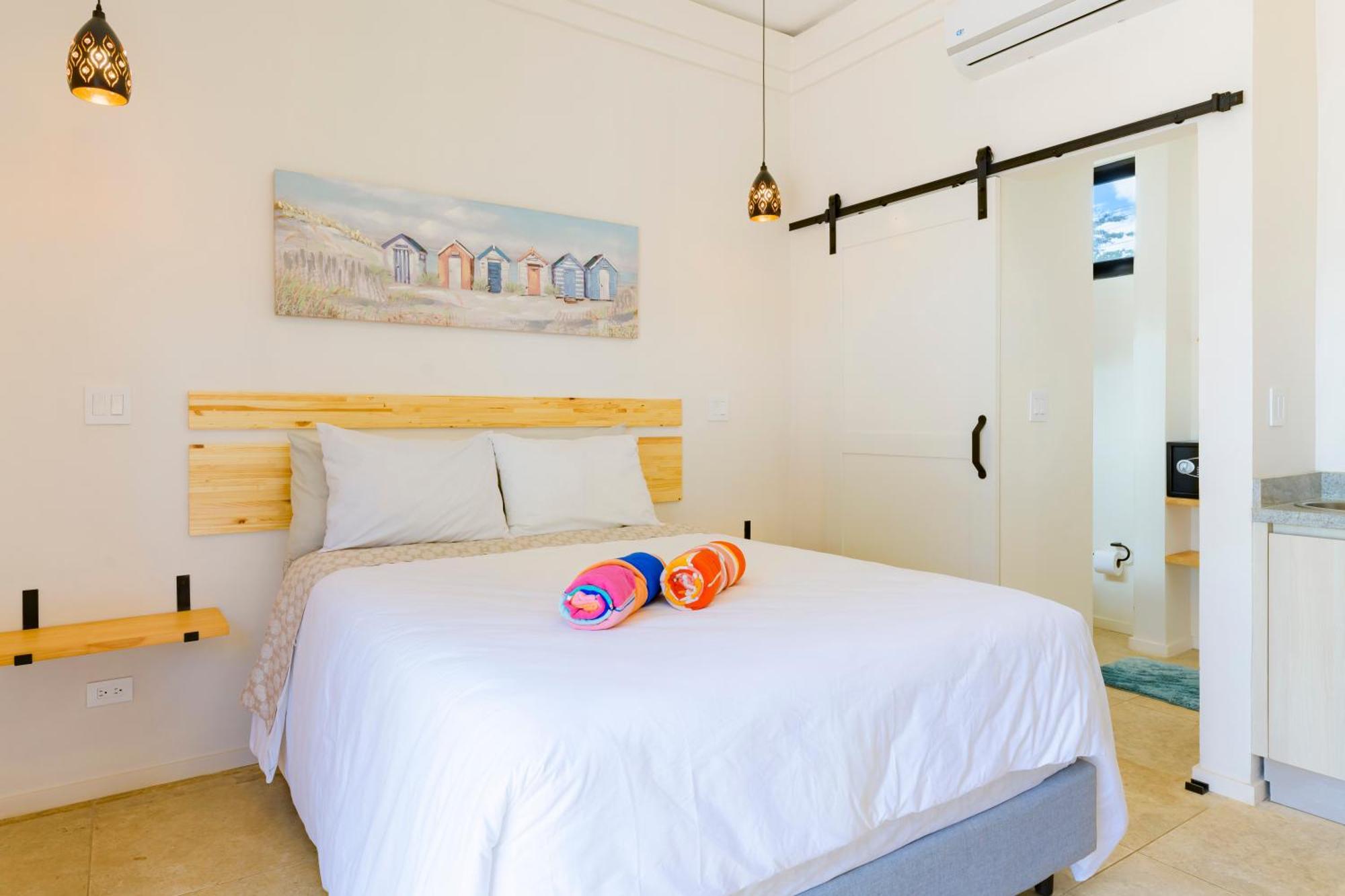 Villas Vr Beachwalk Avellanas Playa Avellana Extérieur photo