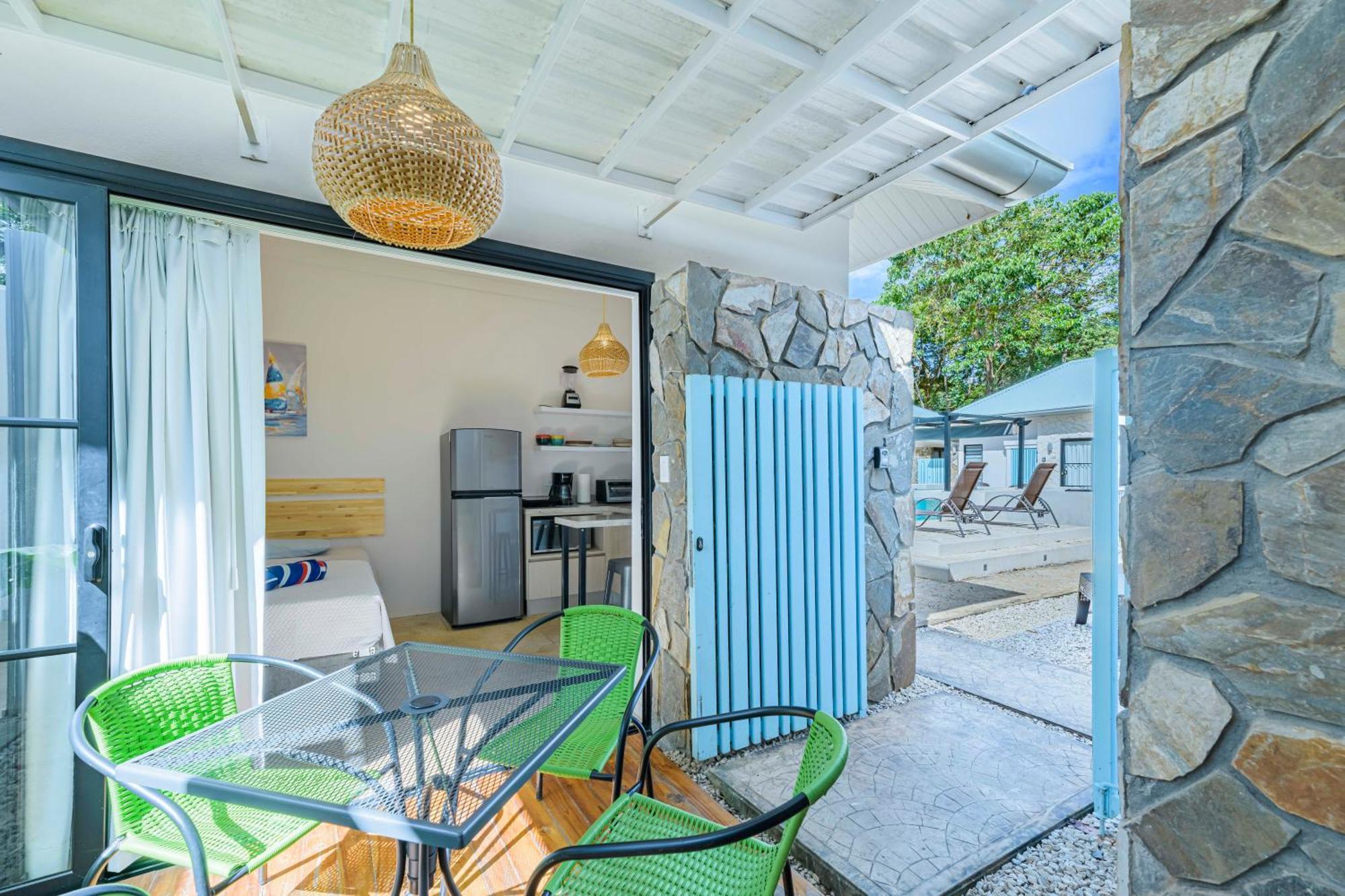 Villas Vr Beachwalk Avellanas Playa Avellana Extérieur photo